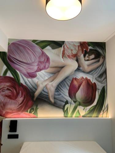 ART-INN Design Self-Check-in Hotel in Linz