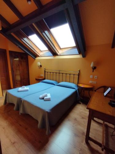 Hotel Balcon de Aguera - image 9