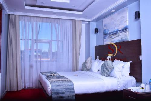 Selella Resort Room Type - Superior King Room