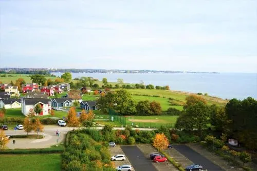 Ferienpark Sierksdorf App 763 - Strandlage in Sierksdorf, Deutschland