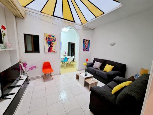 Three-Bedroom Apartment image 10