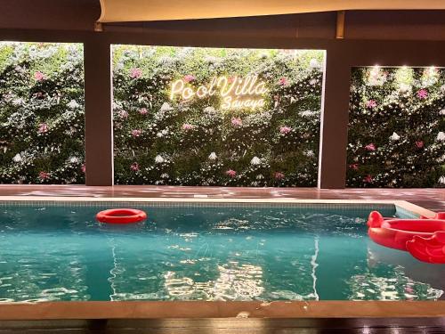 Pool Villa Saraya near Khasab Castle and Fort