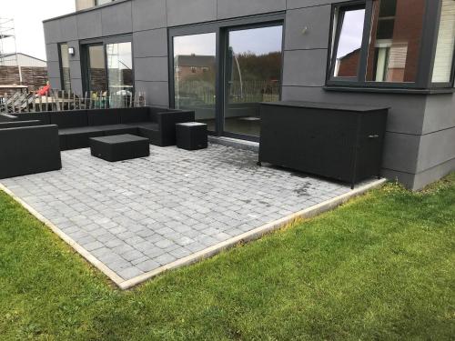 Vrt, Vakantiehuis Relax Noiseux in Chardeneux