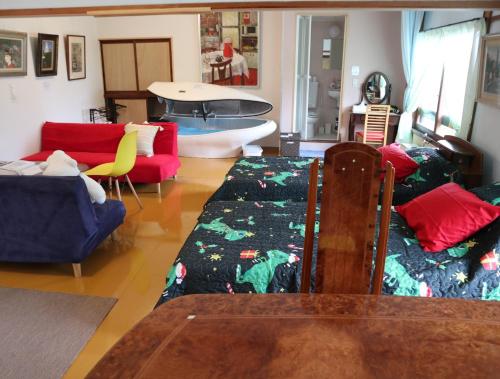 Pension Alba - Vacation STAY 23331v