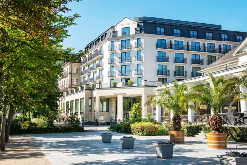 Maison Messmer - ein Mitglied der Hommage Luxury Hotels Collection Baden-Baden