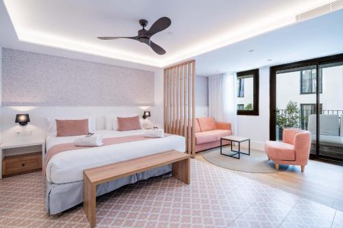 尼普頓酒店 (Hotel Neptuno) in 卡萊利亞