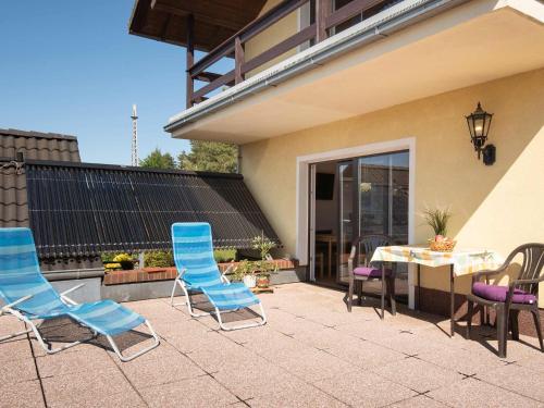 An den beiden Krebsseen - Ferienhäuser-Wohnungen - image 2