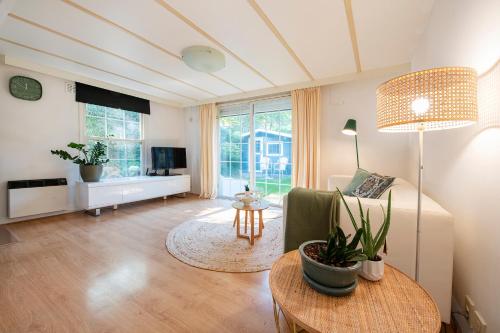 84, gelegen in het rustige & bosrijke Oisterwijk! Met privétuin, Oisterwijk (foto 7)