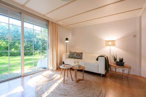 84, gelegen in het rustige & bosrijke Oisterwijk! Met privétuin, Oisterwijk (foto 8)
