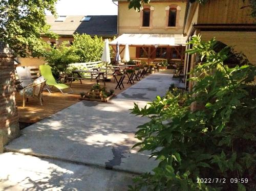 Relais d'Endron - image 12