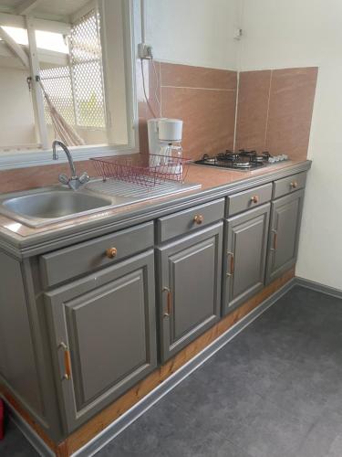 La perle créole (La perle creole) in Lamentin