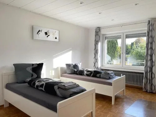 Apartments für Monteure I Schützenstr 4-12 in Osnabrück, Deutschland