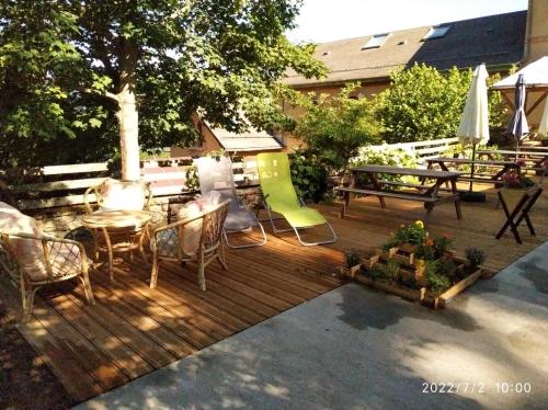 Relais d'Endron - image 13