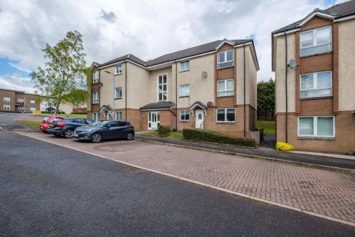 Picture of Monicas Apartment Lovely Ground Floor 2 Bedroom Serviced Apartment