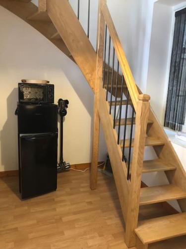 Appartement en duplex à Auxonne