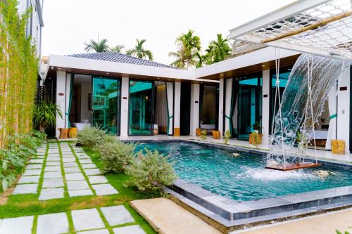 HAPPY Villa