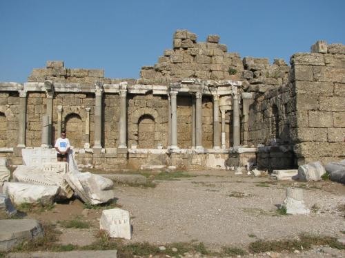 海滨居所酒店 海滨居所酒店
