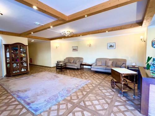 Hotel Bärenstüberl - image 9