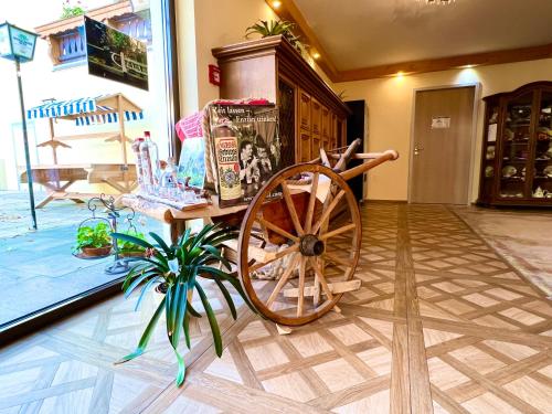 Hotel Bärenstüberl - image 10