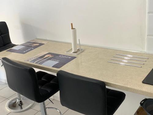 Restaurante, TRANSIT AFFAIRES - LOISIRS in Baimbridge