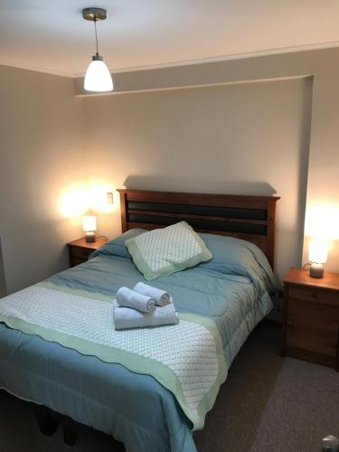 . Departamento en Pelluco, Puerto Montt