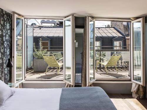 Newhotel Roblin - image 7