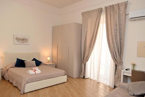  Olimpia Residence in Caserta