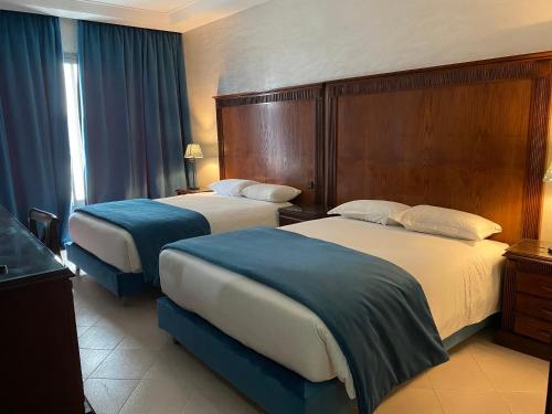Hotel Azur, Casablanca