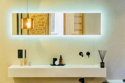 Host Inn Sleek Sūite, Lyon (foto 6)