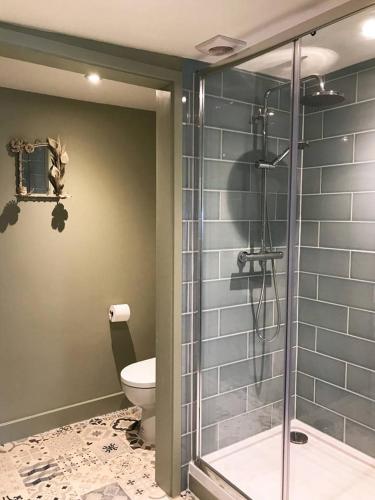 Market House 17th Century Boutique B&b( - Dorset