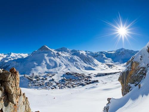 Studio ski aux pieds avec balcon et animaux admis - FR-1-502-441 - image 5