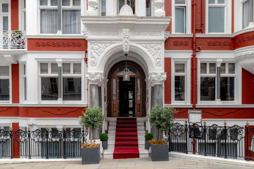Althoff St James's Hotel & Club London, Londres