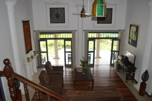 共用Lounge/電視區