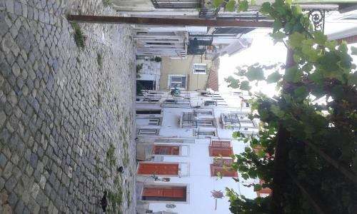 Casa d'Alfama by Lisbon Village Apartments, Lisabon (fotografie 6)