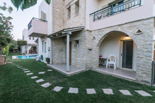  Villa Eleni in Pitsidia