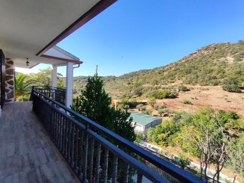 Casa Rural Santa Bárbara