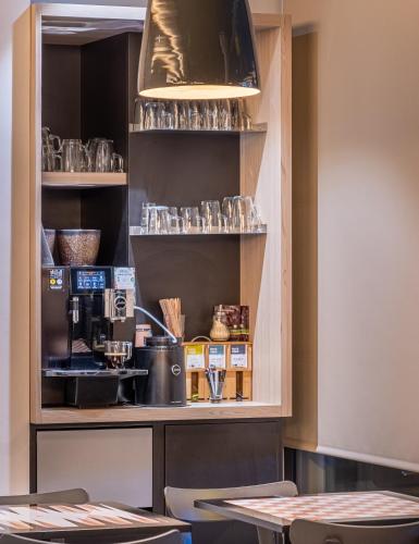 Urban Bivouac Hotel - image 7