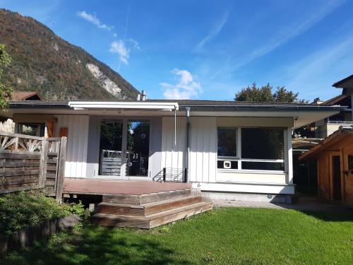 Family Bungalow