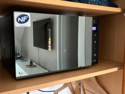 Chambre Executive Luxe et Confort pour vos Séjours (Chambre Executive Luxe et Confort pour vos Sejours) in Schweighouse Sur Moder