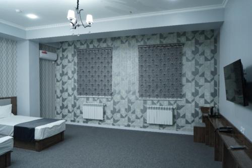 TASHRIF HOTEL in 卡爾希