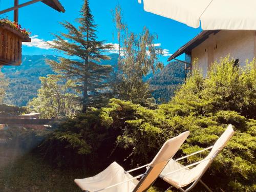 B&B Pichler Casa 3