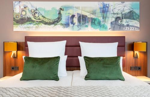 Leonardo Royal Hotel Berlin Alexanderplatz - image 4