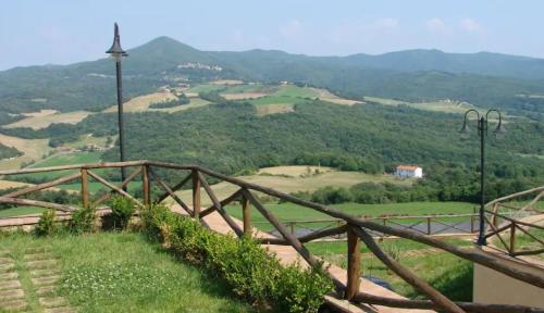 Borgo di Monte Murlo