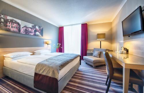 Leonardo Hotel Düsseldorf Airport Ratingen