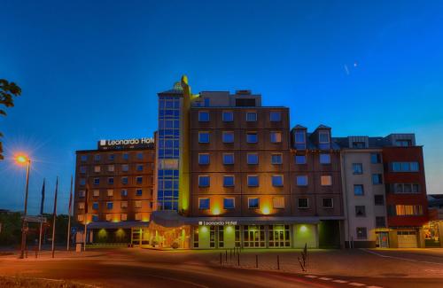 Leonardo Hotel Köln