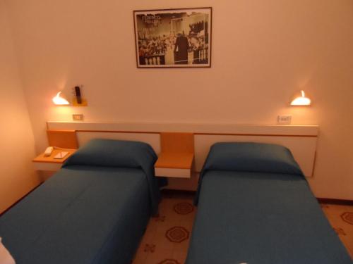 Hotel La Dolce Vita