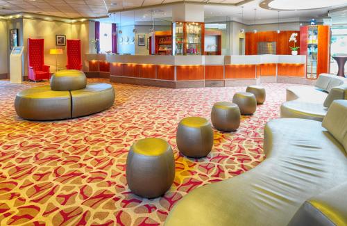 科隆萊昂納多酒店 Leonardo Hotel Koln