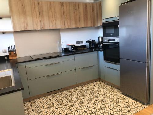 Le Colombier in 塞諾德