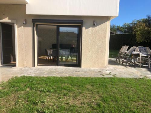 Le Colombier in 塞諾德