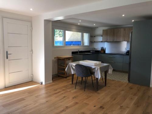 Le Colombier in 塞諾德